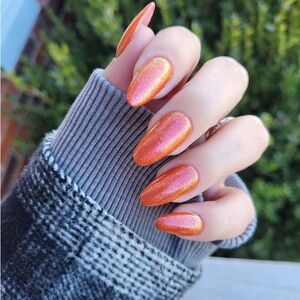 B2G1 COPPER & SPICE Color Street Nail Strips